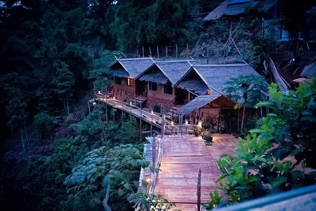 Akha Mudhouse MaeSalong