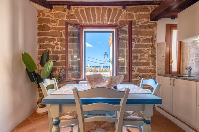 Aquasale Apartment Alghero