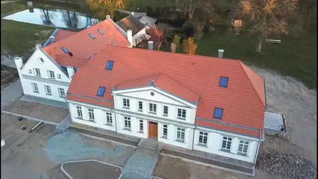 Gut Rosengarten ökologischer Gutsbetrieb