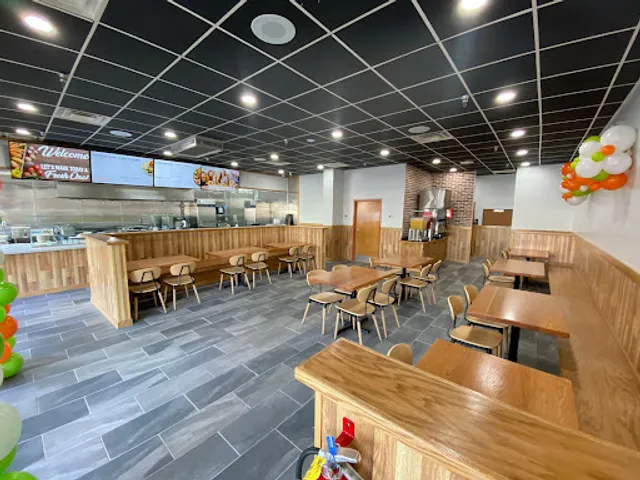 Fresh One Kitchen - Sandy Springs