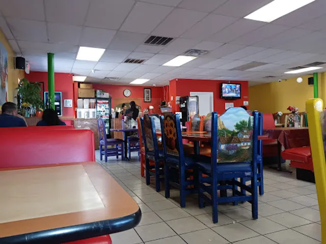 Taqueria Ramos
