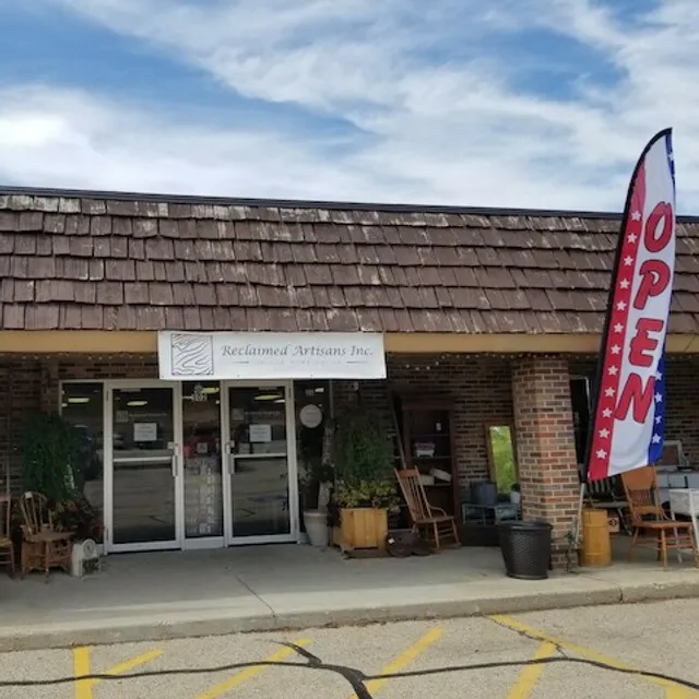 Reclaimed Artisans Inc.