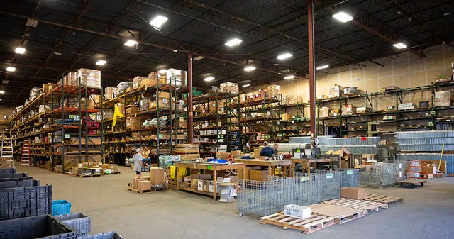 The Hite Company - A Division of Mayer Electric