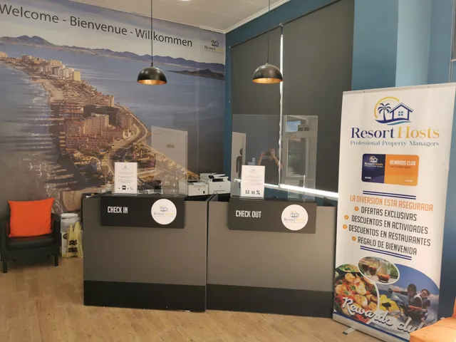 Resort Choice Hosts and Rentals