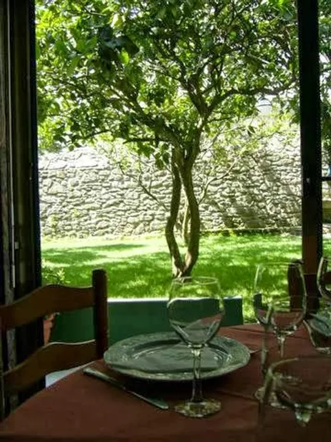 Restaurante Casa Lestón