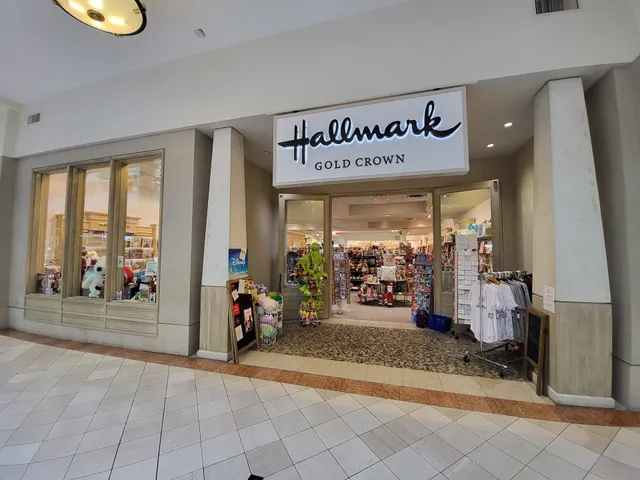 Gretchen's Hallmark Shop