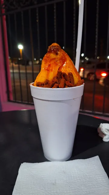 Apaleados Las Praderas