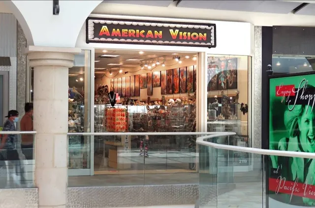 American Vision