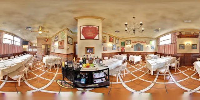 Restaurante Gambrinus