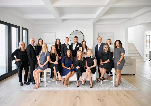Jenn Smira & Co. at Compass Real Estate