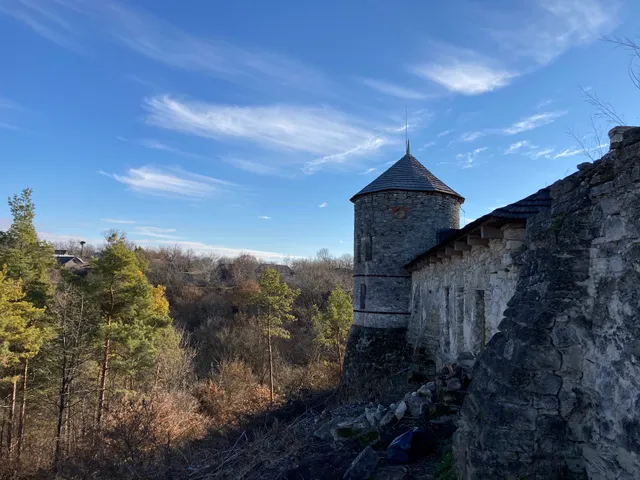 Sadyba Stsybor-Markhotsʹkoho