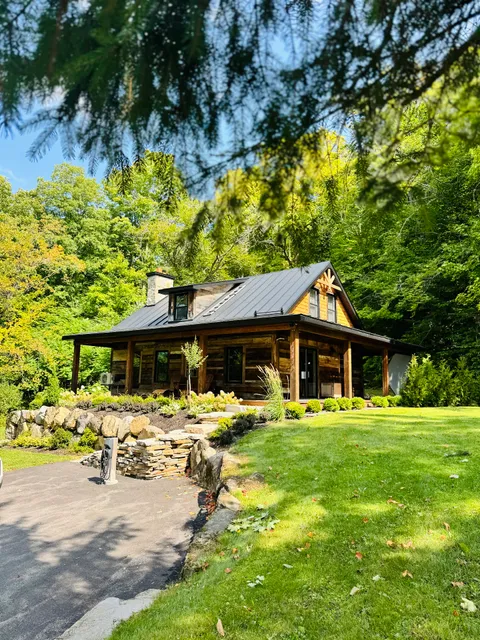 Hébergement Le Mammouth