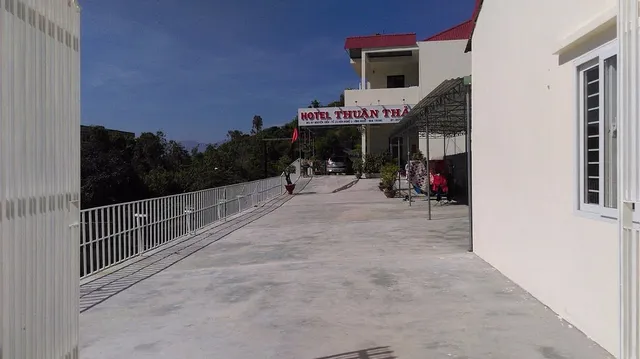 Hotel Thuận thảo