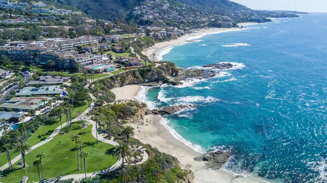 Laguna Beach Properties