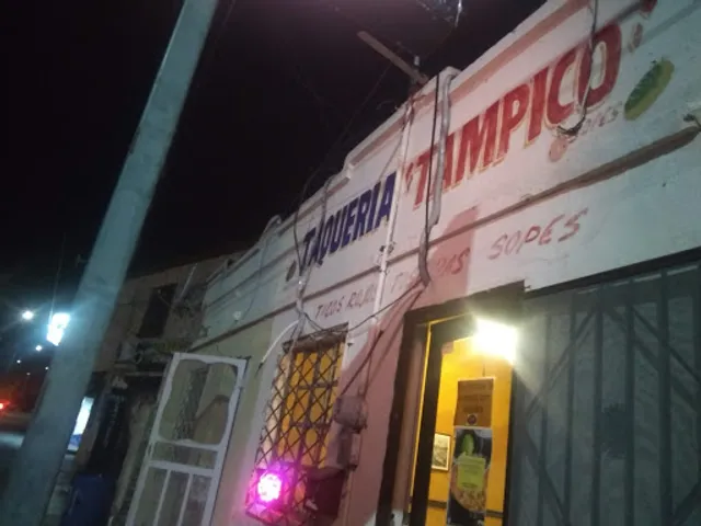 Taquería Tampico