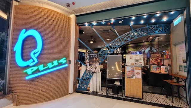 Os Plus