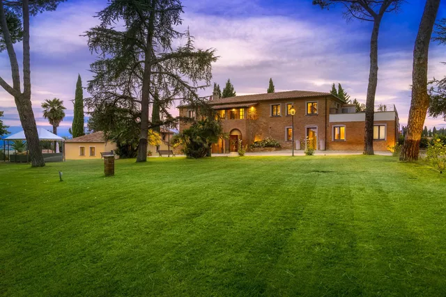 Agriturismo Poste del Chiugi