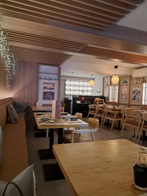 Roppongi Japanese Restaurant