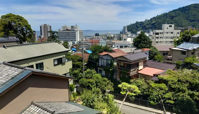 熱海来宮の湯 松月