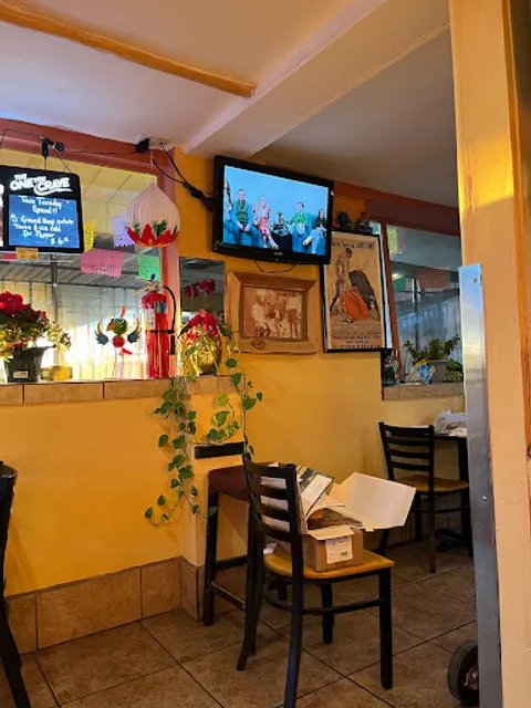 Cocina Mexicana Express