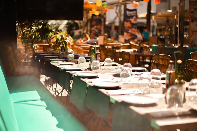 SexyCat - Restaurant / Karaoke