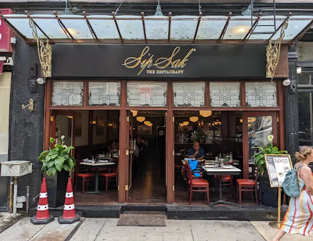 Sip Sak Express Turkish Restaurant