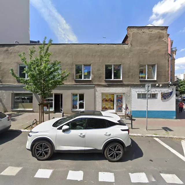 Feliksa Nowowiejskiego 15