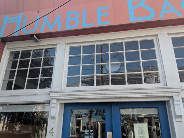 Humble Bagel