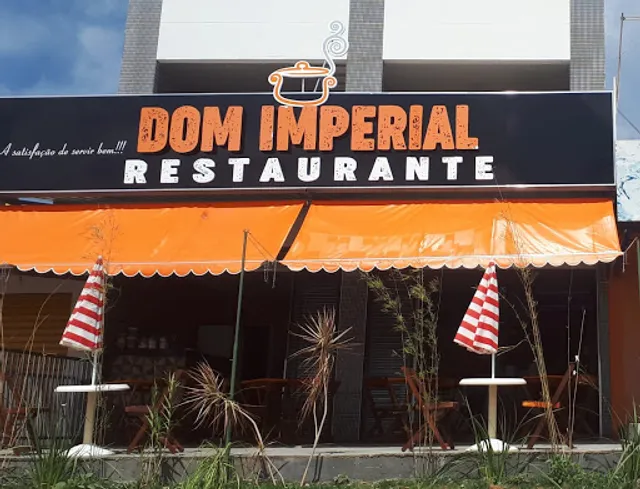 Restaurante Dom Imperial