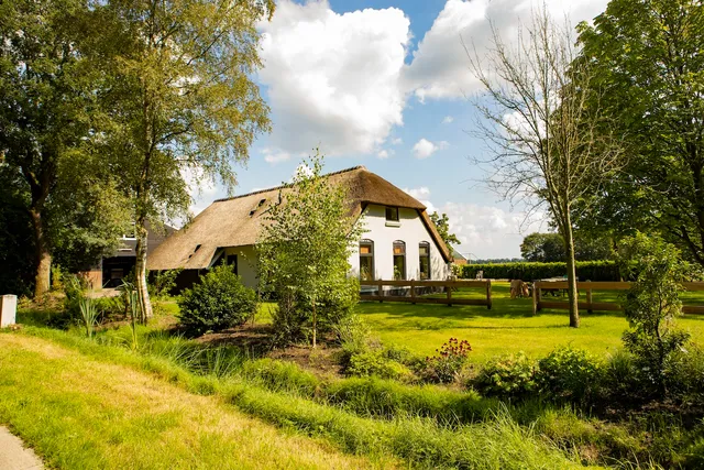 BoerenBed - De Lange Weide