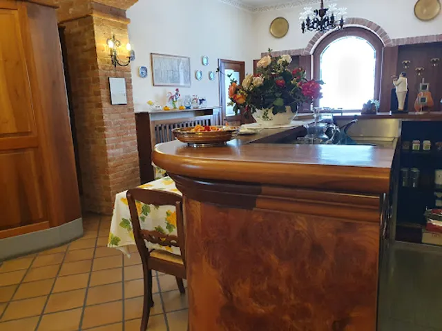 Ristorante Della Pace