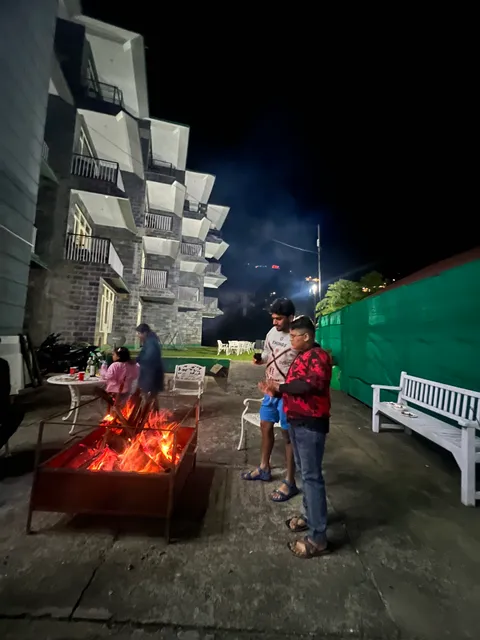 Gagan Resorts Dharamshala