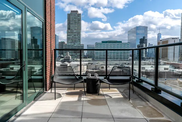 485 Marin Apartments