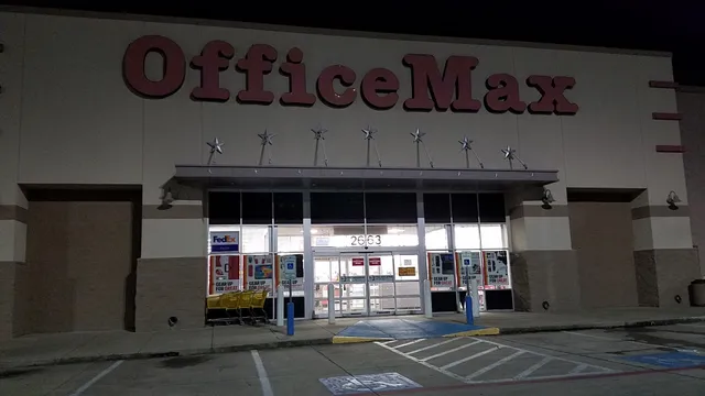 Office Depot