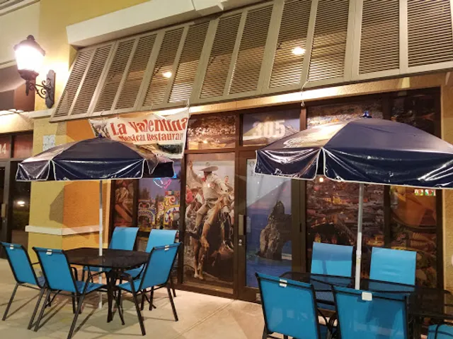 La Valentina Mexican Restaurant