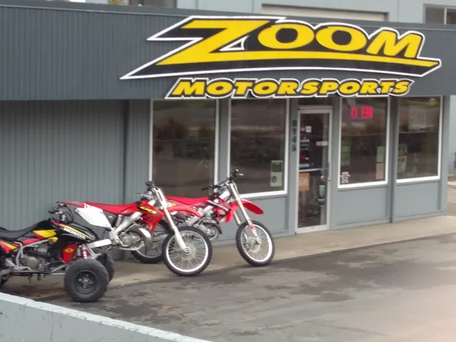 Zoom Motorsports