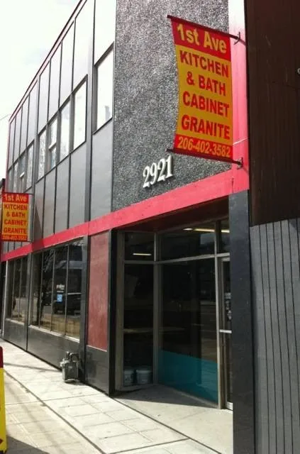 1st Ave Kitchen & Bath INC.,