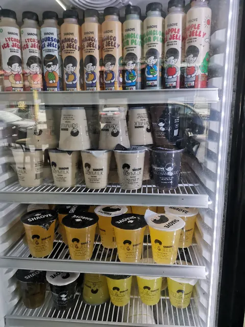 Wen kee seafood restaurant