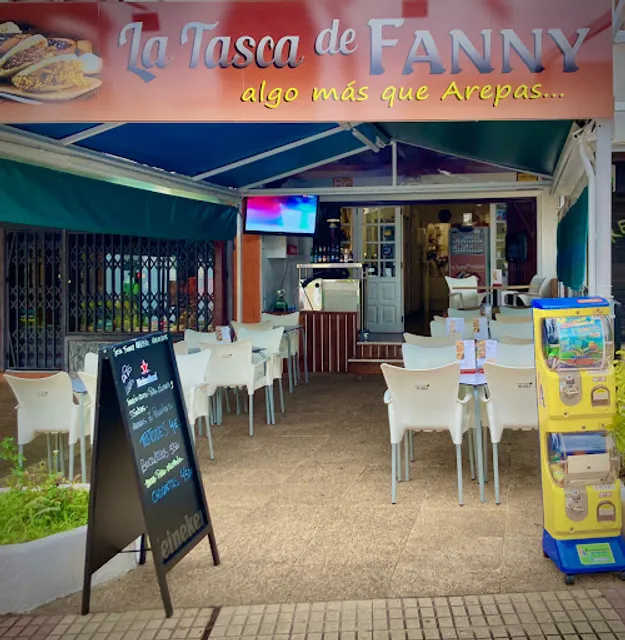 La Tasca de Fanny