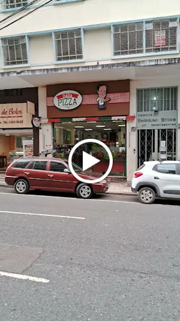 Itália Pizza