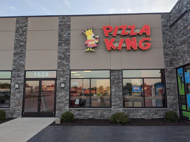 Frankfort Pizza King