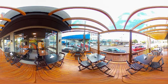 Don Juan Hamburguesas