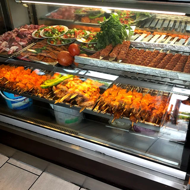 Bizimmangal - Gelsenkirchen