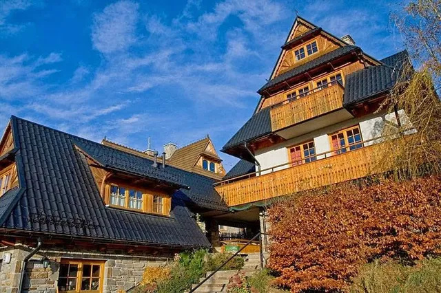 Rooms Apartments Leluja