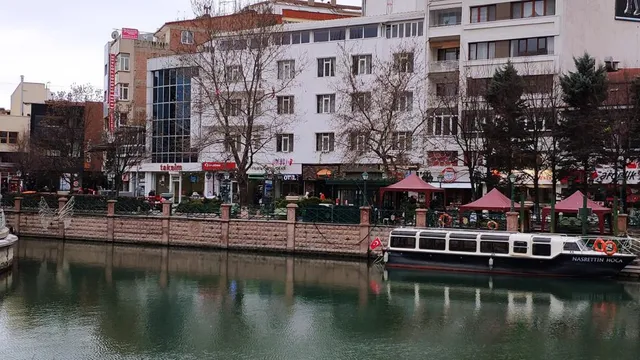 Eskişehir Manzara Otel