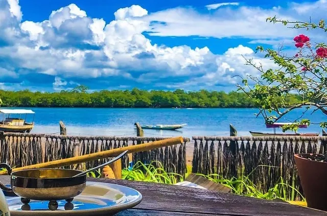 Casa Valentine Pousada Itacaré