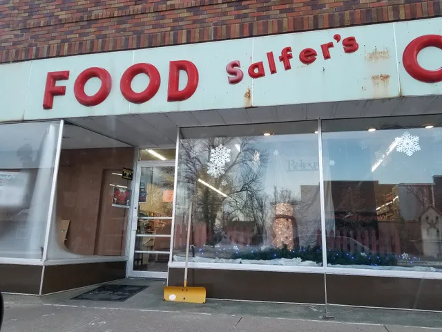 Salfer's Food Center