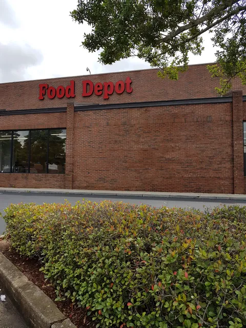 Food Depot
