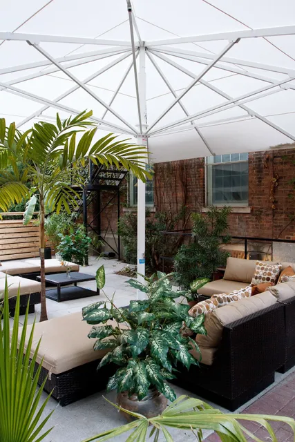 Faculty Club - University Of Toronto