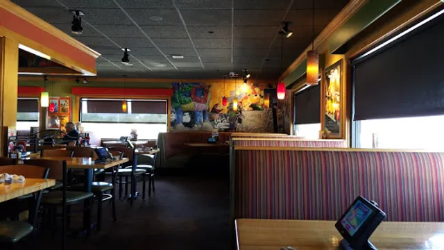 Applebee's Grill + Bar